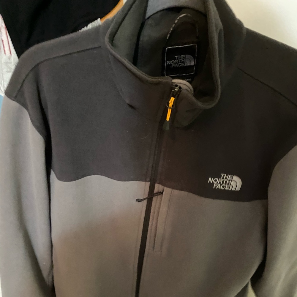 #TheNorthFace #New Winter Coat